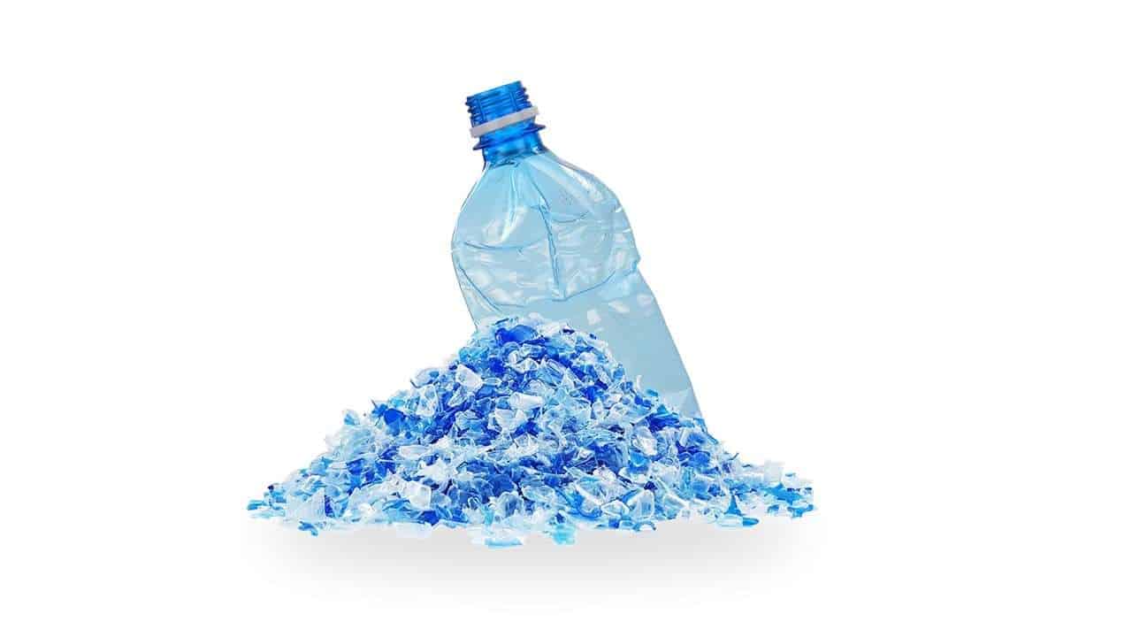 قیمت خرید گرانول پت بازیافتی پلاستیکی عمده به صرفه و ارزان