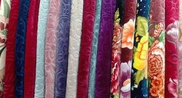 تصویر 1 از قیمت خرید پتو گلبافت یک نفره با فروش عمده