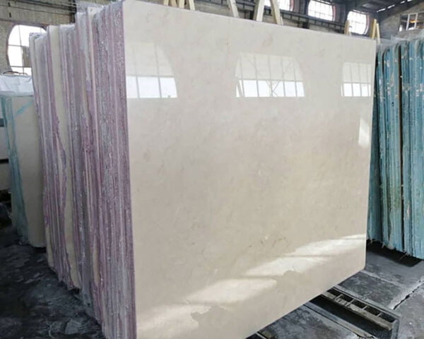 قیمت سنگ چینی کرم + خرید باور نکردنی