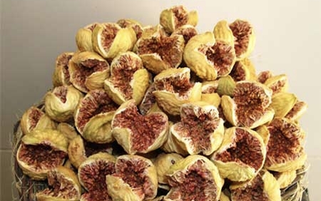 قیمت خرید انجیر خشک خندان + فروش ویژه و به صرفه