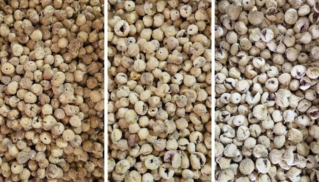 قیمت انجیر خشک کوچک با کیفیت ارزان + خرید عمده