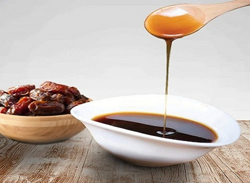 تصویر 5 از شیره خرما محلی بم کرمان یک کیلویی