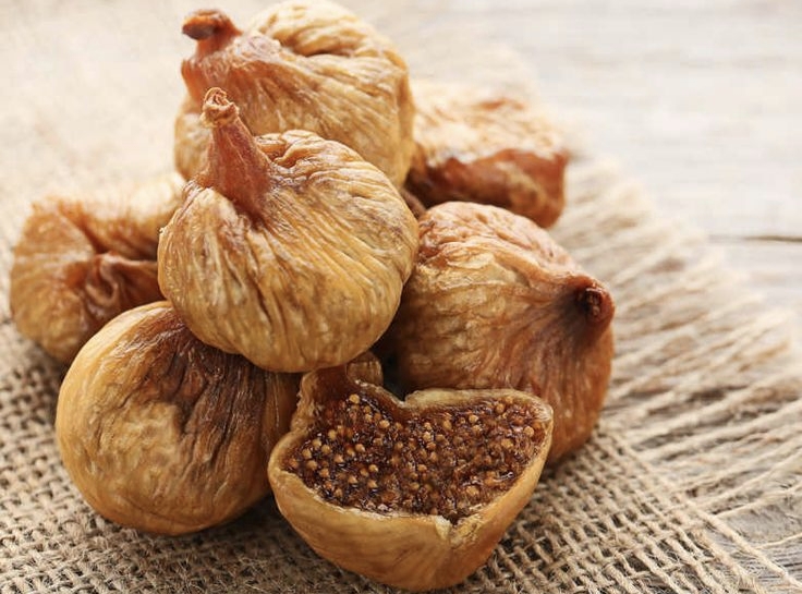 فروش انجیر خشک ممتاز با شرایط فوق العاده