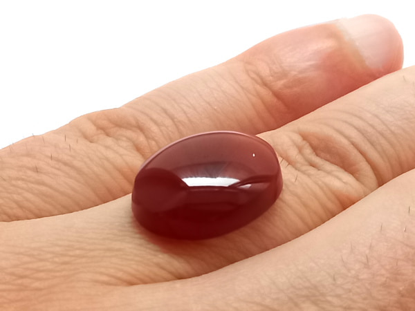 خرید و قیمت سنگ عقیق قرمز خام + فروش عمده