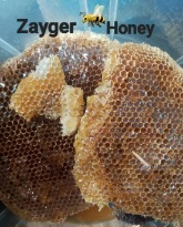 فروش پر طرفدار عسل وحشی زایگر + قیمت روز