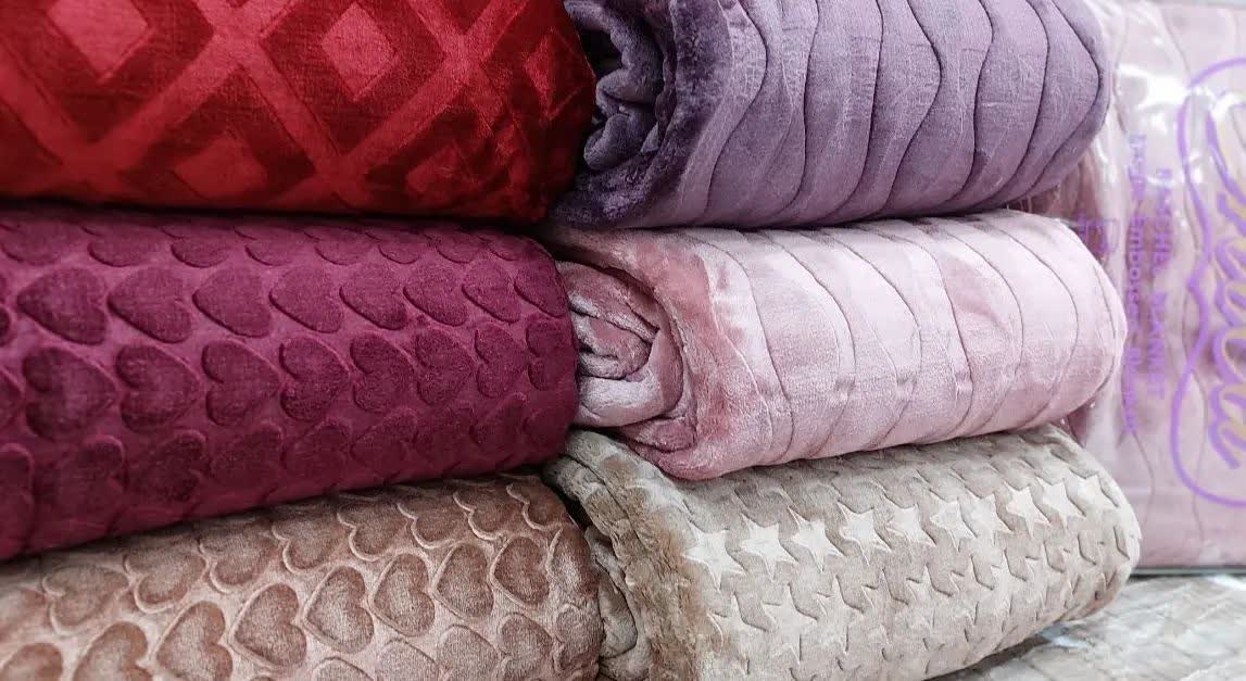 خرید پتو چیکا الوان + قیمت فروش استثنایی