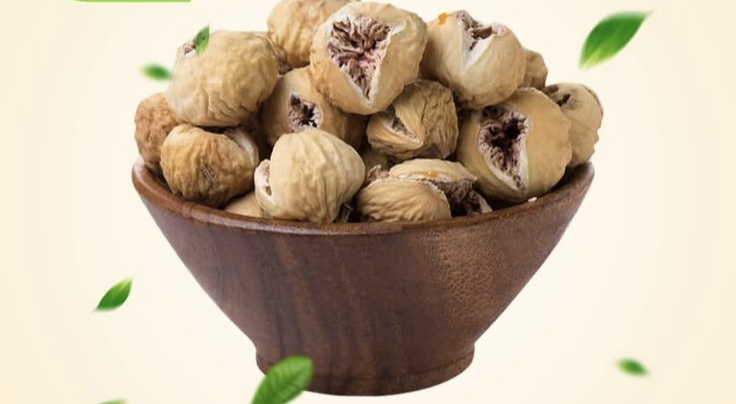 قیمت انجیر خشک معمولی + فروش عمده