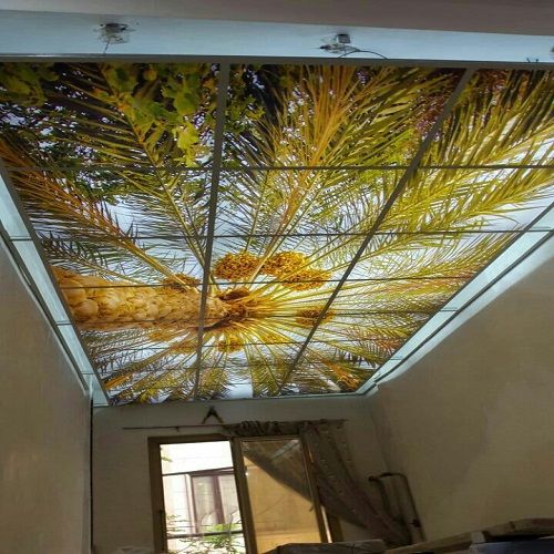 فروش تایل سقفی + قیمت ویژه