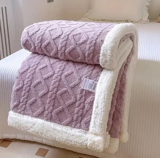 قیمت و خرید پتو مراکشی یک نفره + فروش ارزان