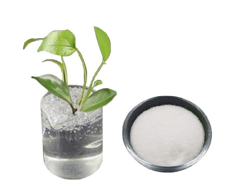 تصویر 1 از فروش  هیدروژل جاذب قدرتمند