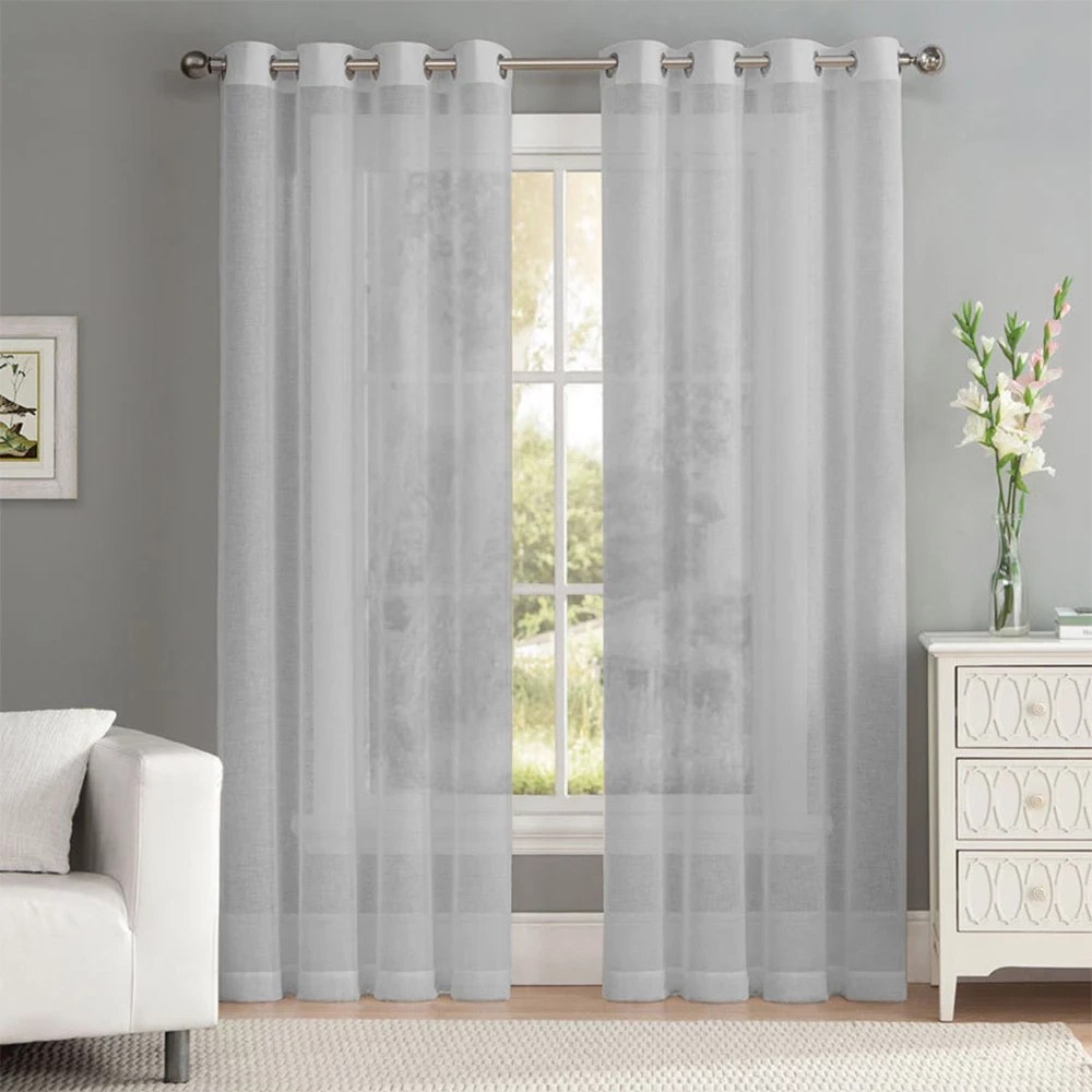 قیمت پارچه پرده ای حریر ساده