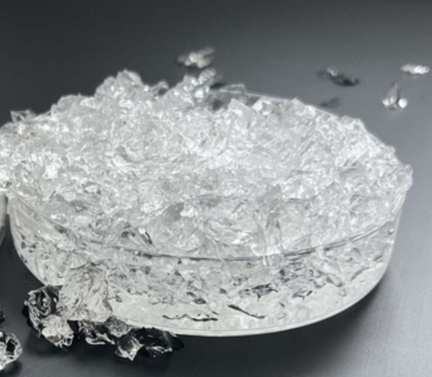 تصویر 2 از هیدرو ژل جاذب فناوری سبز برای مدیریت بهینه آب