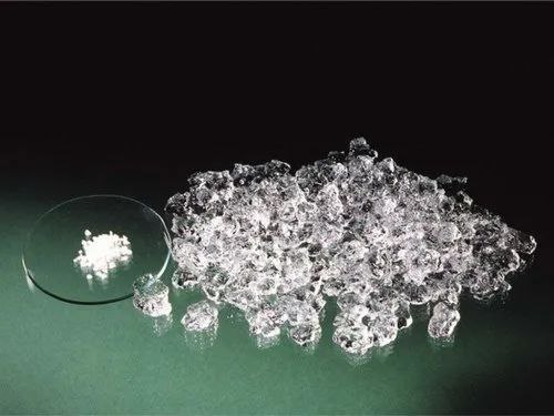 تصویر 3 از هیدرو ژل جاذب فناوری سبز برای مدیریت بهینه آب