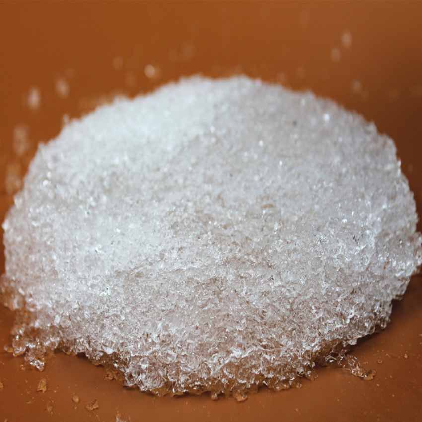 تصویر 3 از خاک ژله‌ ای فناوری نوین برای نگهداری آب در خاک