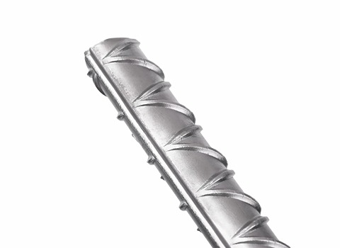 خرید میلگرد آجدار جناغی + قیمت فروش استثنایی