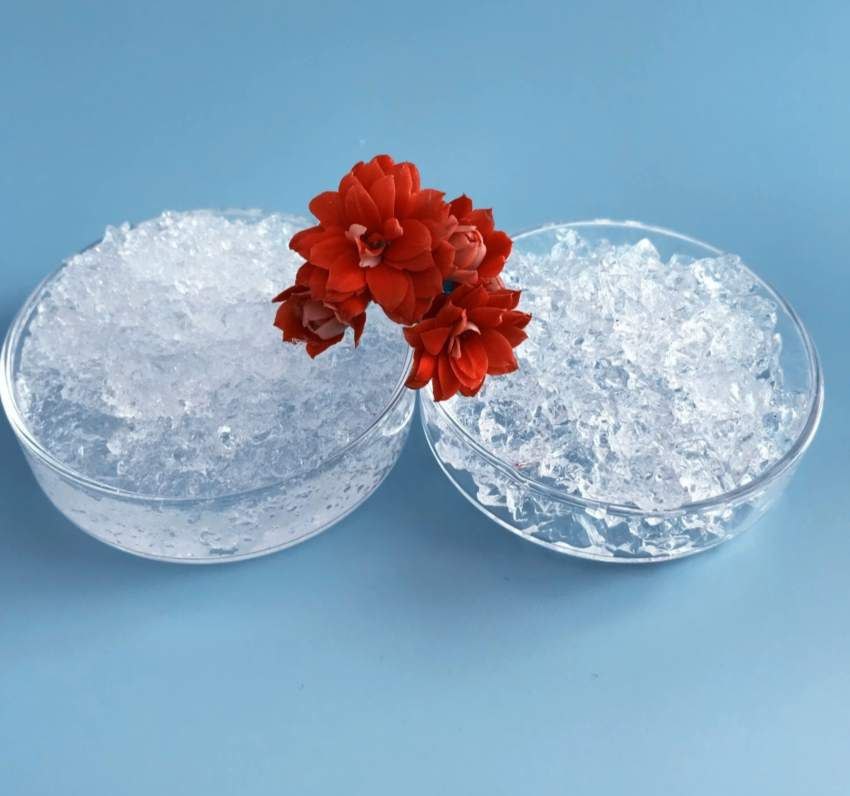 تصویر 2 از هیدروژل و خاک ژله‌ای : ترکیب جدید برای آبیاری بهینه