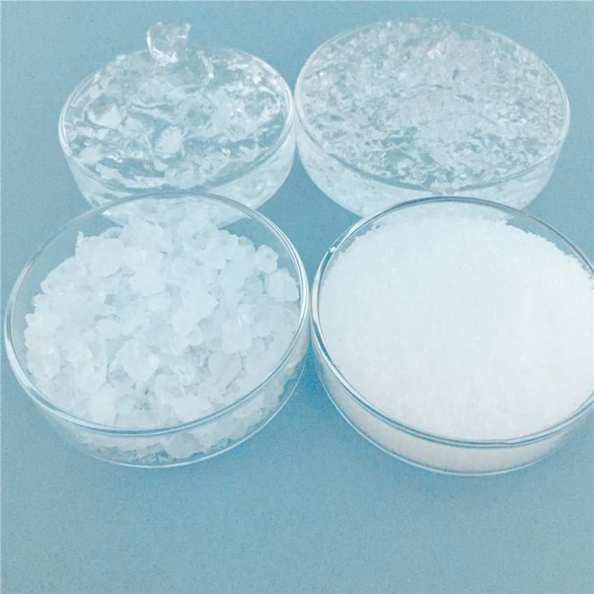 تصویر 1 از کود و هیدروژل بهترین انتخاب برای کاهش هدر رفت آب در زمین‌های کشاورزی+ قیمت