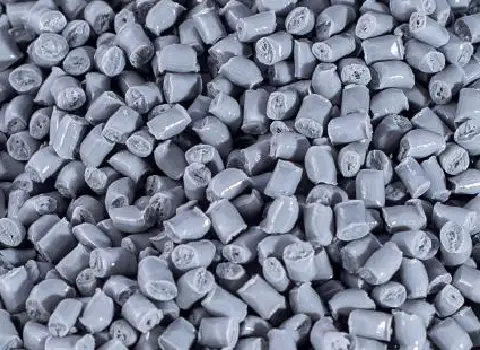 خرید و قیمت گرانول پلی پروپیلن بازیافتی + فروش عمده