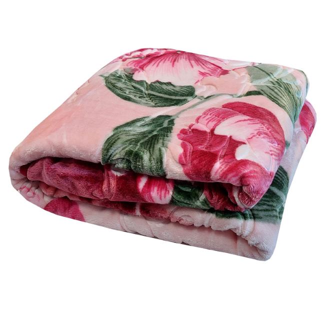 قیمت پتو گلدار پریما + خرید باور نکردنی