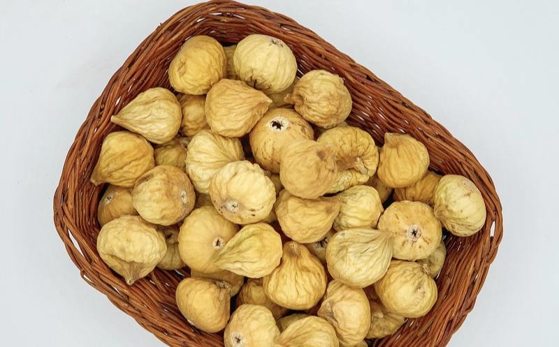 فروش عمده انجیر خشک ایرانی + قیمت عمده