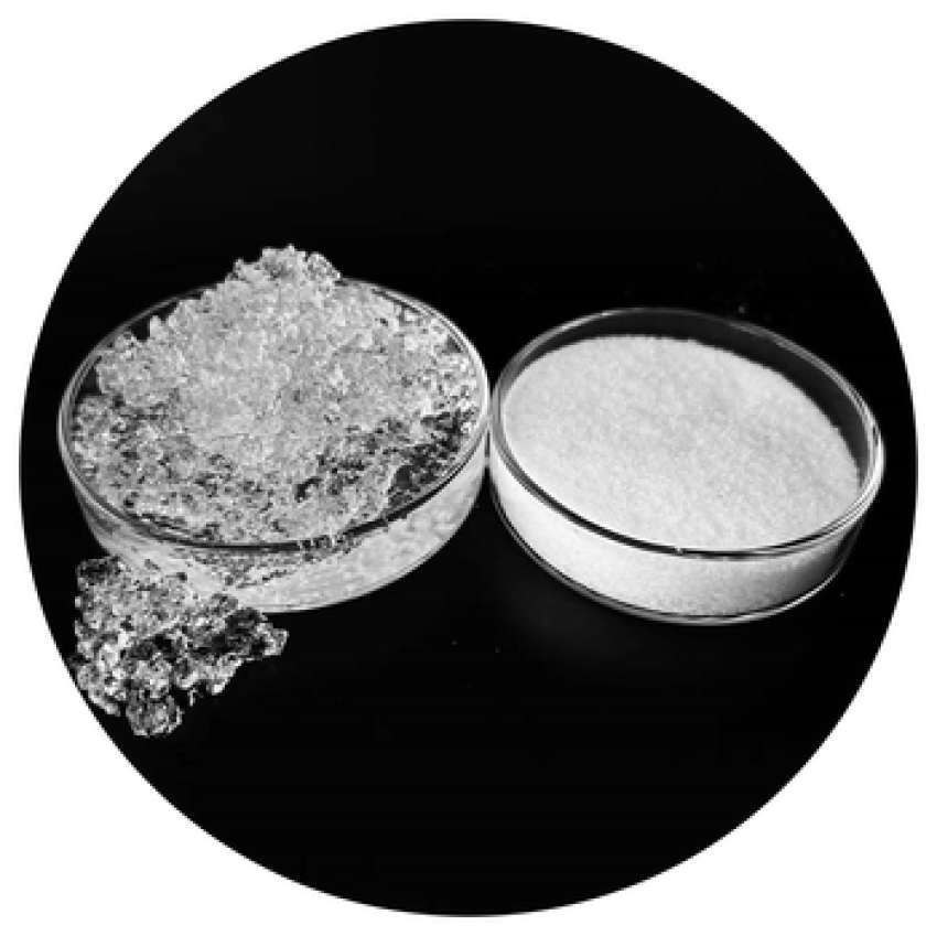 قیمت خاک ژله ای و هیدروژل فناوری پیشرفته برای کاهش مصرف آب در کشاورزی