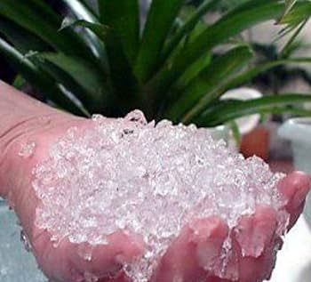 تصویر 3 از قیمت خاک ژله ای و هیدروژل فناوری پیشرفته برای کاهش مصرف آب در کشاورزی