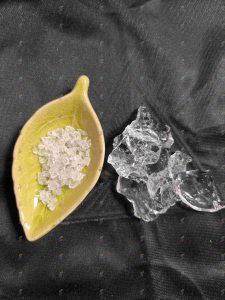 تصویر 2 از قیمت هیدروژل و خاک ژله ای راهکار جدید برای صرفه جویی در مصرف آب