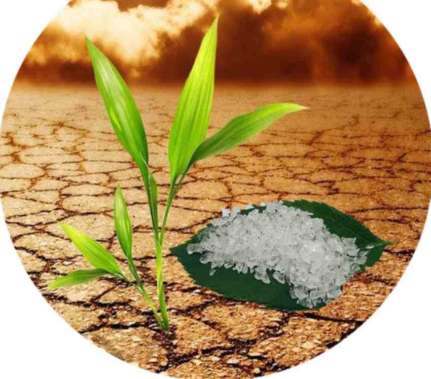 قیمت کود همراه با هیدروژل بهترین راه برای آبیاری هوشمند