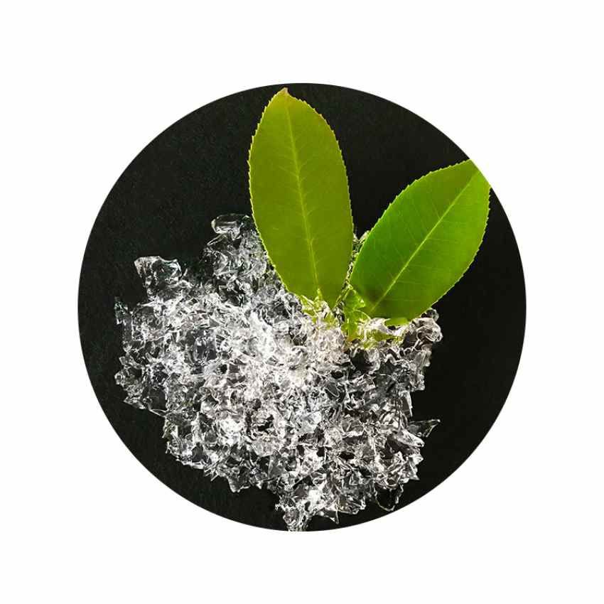 مدیریت بهینه آب در کشاورزی با خاک ژله ای