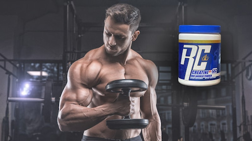 خرید و فروش کراتین میکرونایز اپتیموم نوتریشن طعم دار با شرایط فوق العاده