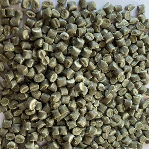 قیمت خرید گرانول پلی پروپیلن (PP)  تزریقی + فروش ویژه