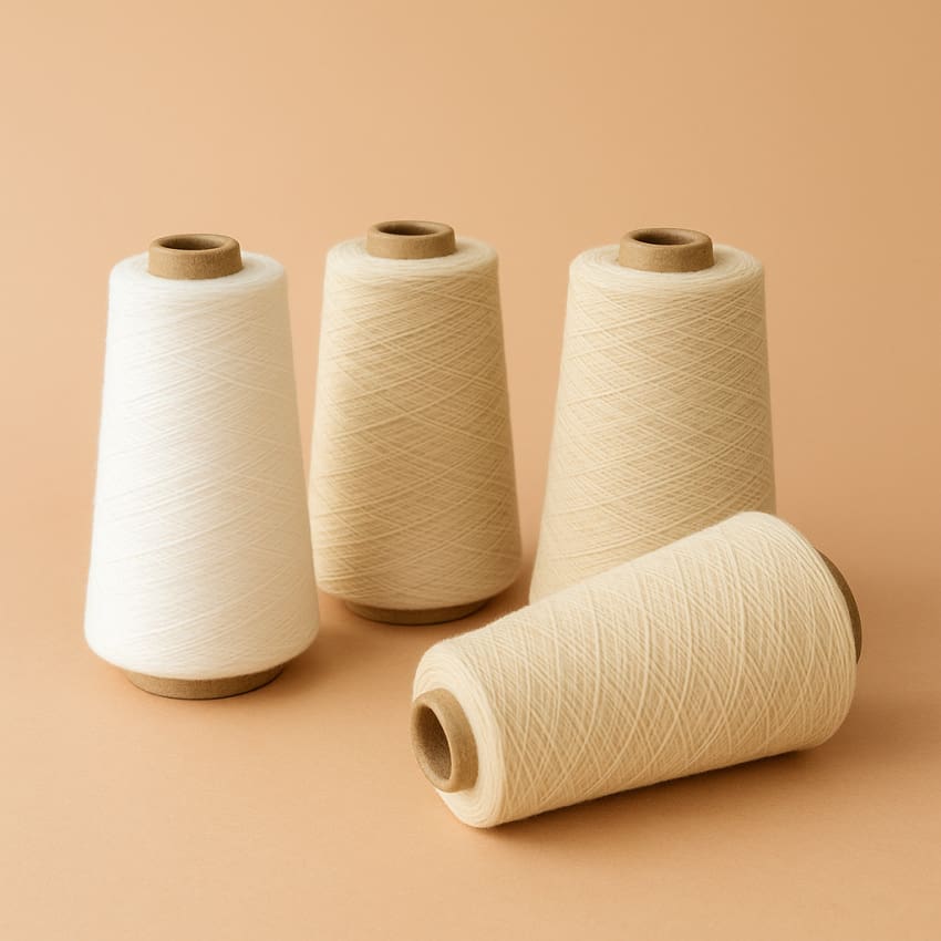 فروش نخ پنبه 18 تار + قیمت خرید به صرفه