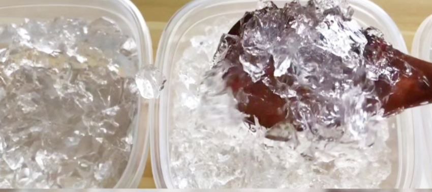 تصویر 3 از فروش هیدروژل راهکار افزایش باردهی و مقاومت گیاهان