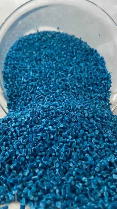 قیمت گرانول پلی اتیلن p 100 با کیفیت ارزان + خرید عمده