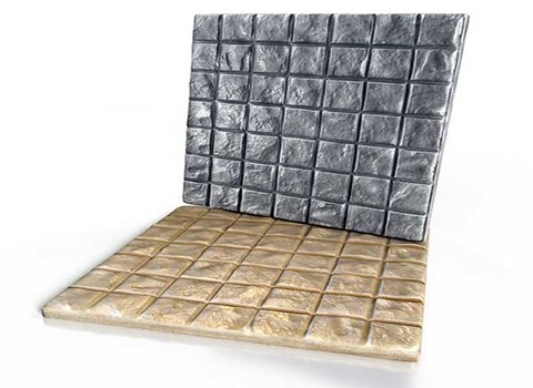 خرید و قیمت موزاییک پلیمری شرق تهران + فروش عمده