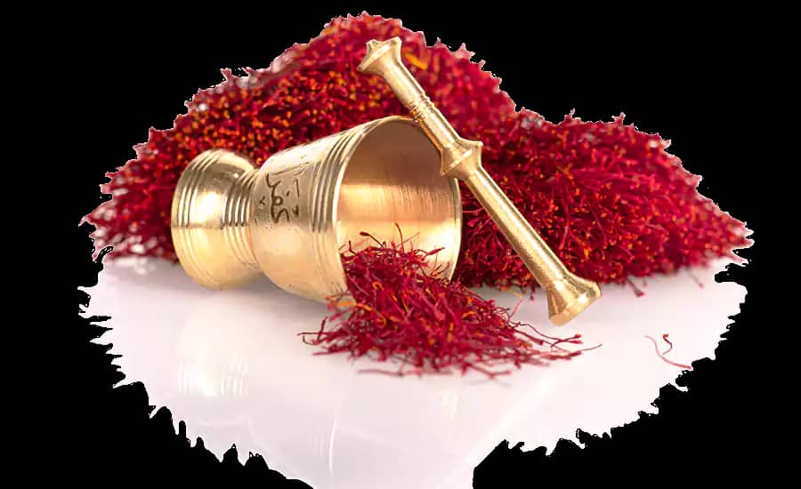 خرید و قیمت زعفران درجه یک + فروش عمده