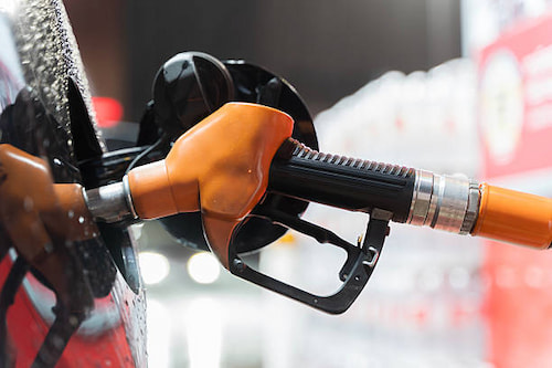 خرید و فروش گازوئیل صادراتی با شرایط فوق العاده