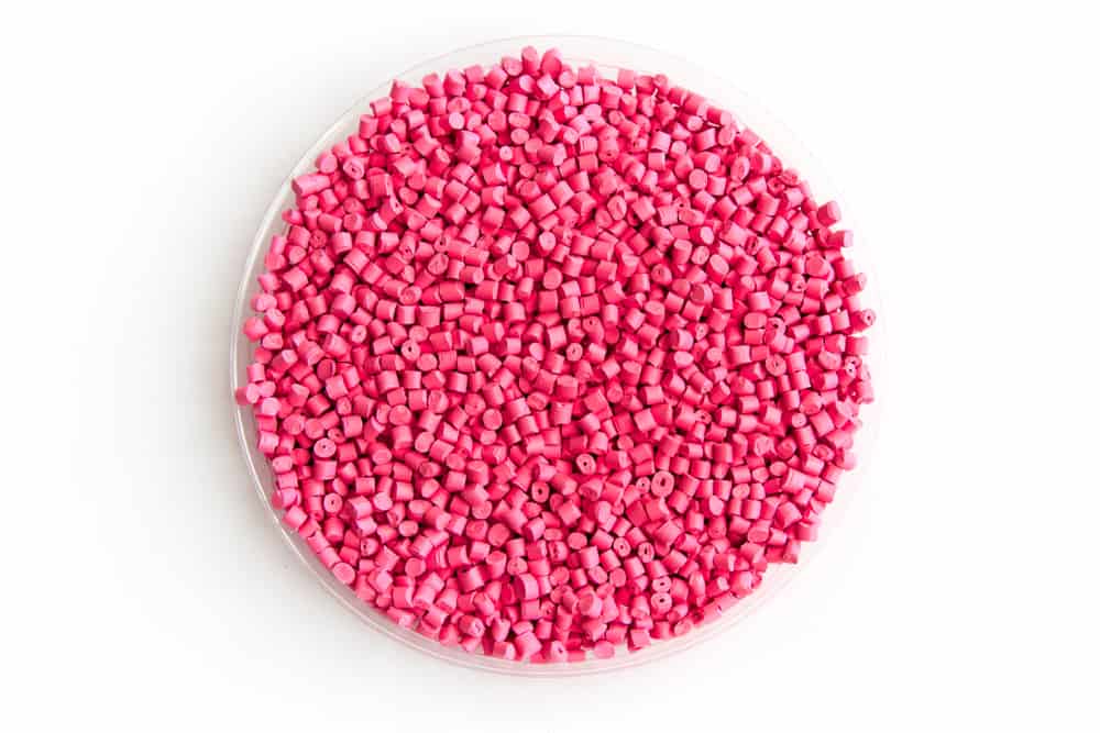 خرید و قیمت گرانول پلی اتیلن بازیافتی + فزوش صادراتی