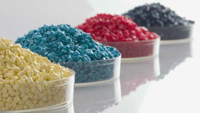 فروش گرانول های پلیمری + قیمت خرید به صرفه