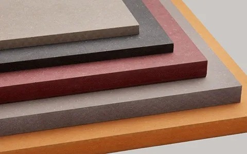 خرید ام دی اف رنگی 20 میل + قیمت فروش استثنایی