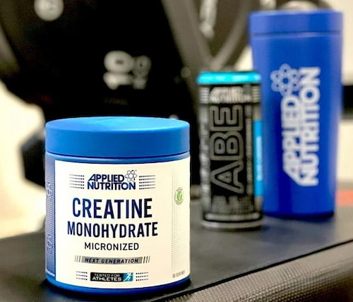 خرید و فروش مکمل کراتین با شرایط فوق العاده