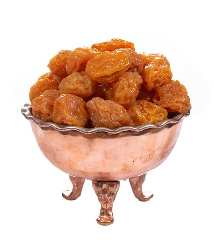 قیمت آلو بخارا خشک با کیفیت ارزان + خرید عمده