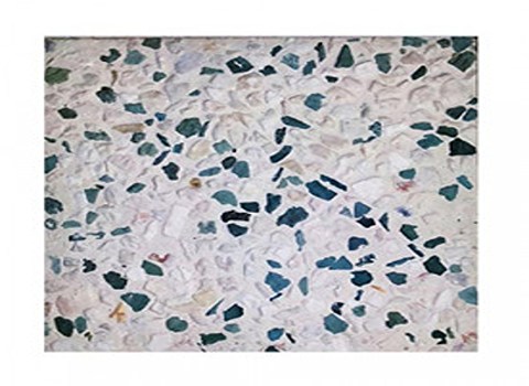 قیمت خرید موزاییک واش بتن کف حیاط عمده به صرفه و ارزان