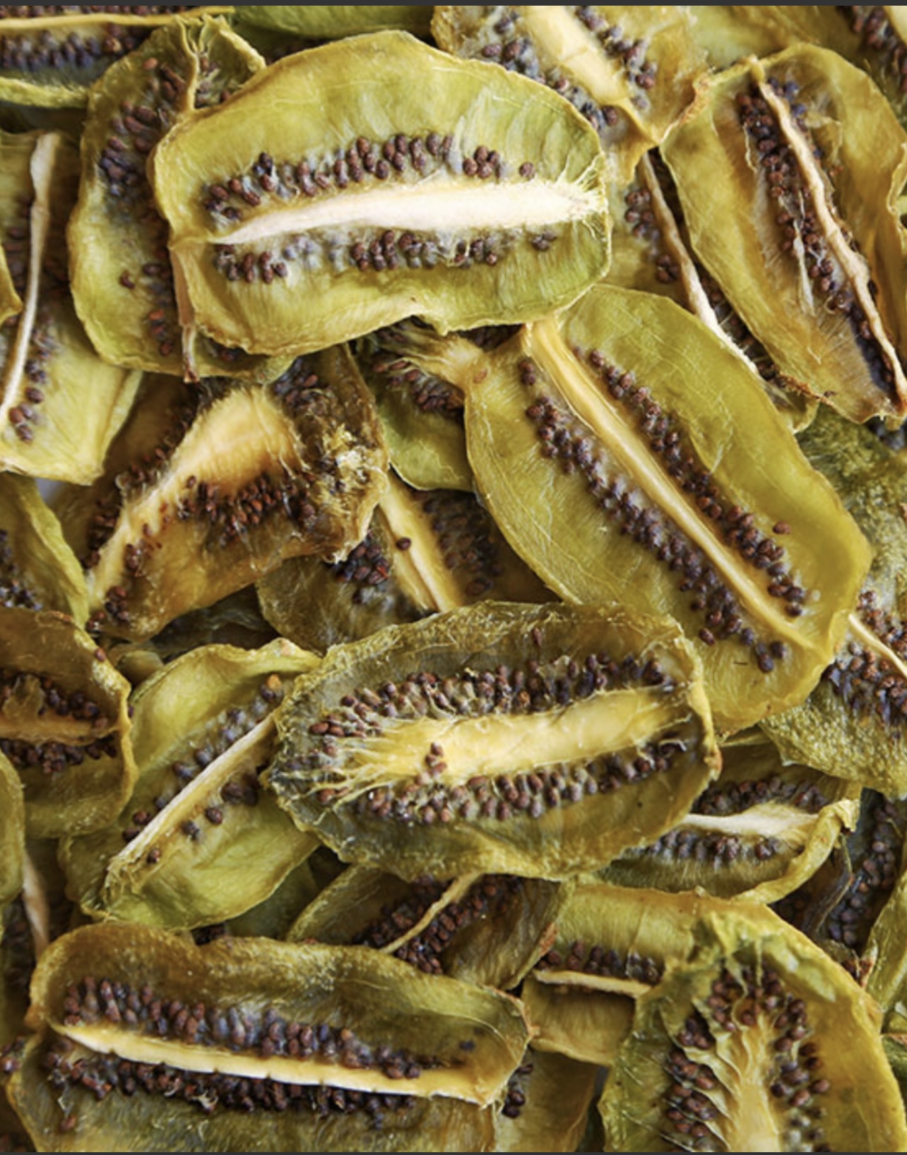 فروش عمده و جزئی کیوی خشک برند کرشمه