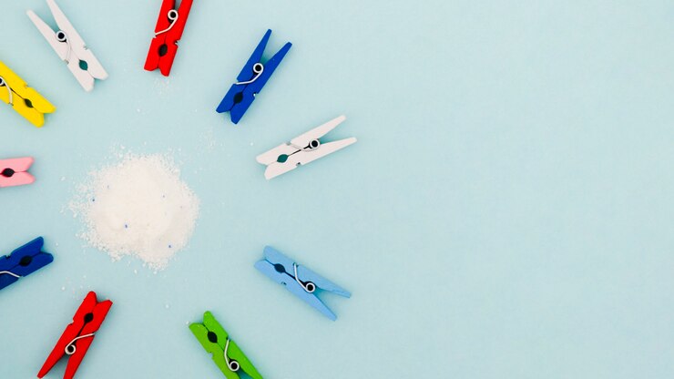 فروش پودر لباسشویی جدید + قیمت خرید به صرفه