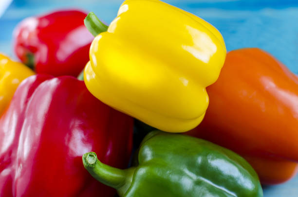 تصویر 1 از خرید جدیدترین انواع فلفل دلمه جیرفت