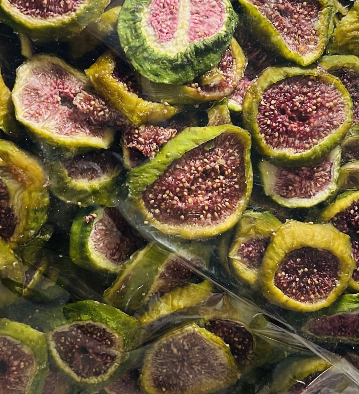 فروش عمده و جزئی انجیر ازمیر برند کرشمه