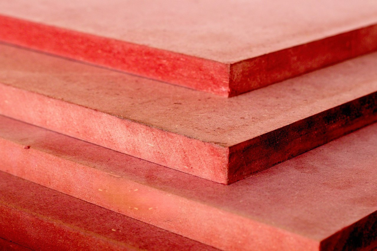 تصویر 3 از قیمت خرید ام دی اف 16 میل رنگی + فروش ویژه