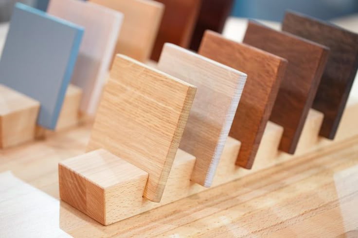 قیمت خرید ام دی اف 16 میل رنگی + فروش ویژه