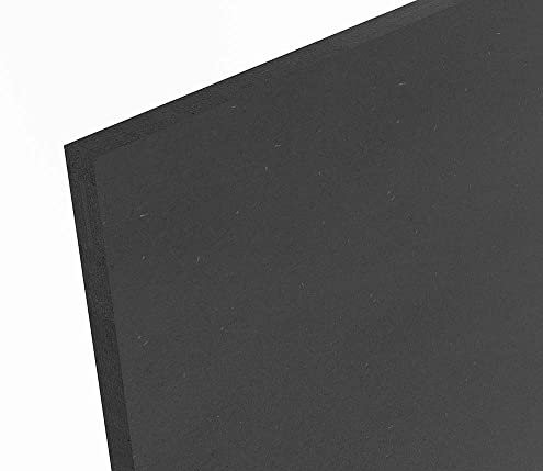 قیمت انواع ورق ام دی اف سیاه با کیفیت ارزان + خرید عمده